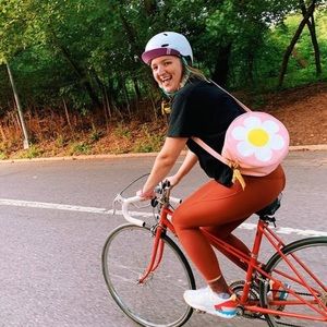 bando daisy cooler bag